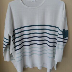 Mersea Amour Sweater
